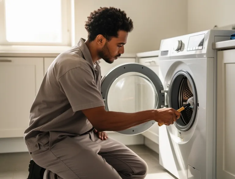 Washing Machine Repair service in Wilmington
